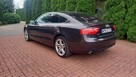 Audi A5 Okazja!!! Super stan Polecam!!! - 9