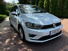 Volkswagen Golf Sportsvan Automat-super stan - 1