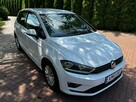 Volkswagen Golf Sportsvan Automat-super stan - 3
