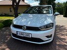 Volkswagen Golf Sportsvan Automat-super stan - 5