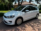 Volkswagen Golf Sportsvan Automat-super stan - 7