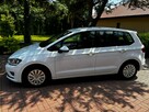 Volkswagen Golf Sportsvan Automat-super stan - 9