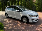 Volkswagen Golf Sportsvan Automat-super stan - 10