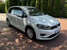 Volkswagen Golf Sportsvan Automat-super stan - 11