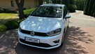Volkswagen Golf Sportsvan Automat-super stan - 12