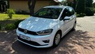 Volkswagen Golf Sportsvan Automat-super stan - 13