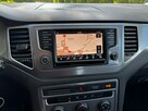 Volkswagen Golf Sportsvan Automat-super stan - 15