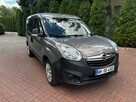 Opel Combo Klima - 1