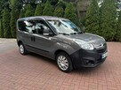 Opel Combo Klima - 2