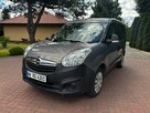 Opel Combo Klima - 4