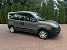 Opel Combo Klima - 8