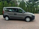 Opel Combo Klima - 9