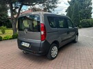 Opel Combo Klima - 10