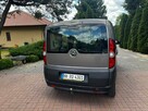 Opel Combo Klima - 11