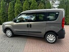 Opel Combo Klima - 14