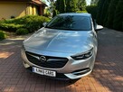 Opel Insignia 100% oryginał super stan - 4