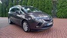 Opel Zafira 7-osobowy.navi