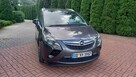 Opel Zafira 7-osobowy.navi - 4