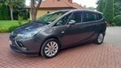 Opel Zafira 7-osobowy.navi - 9