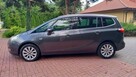 Opel Zafira 7-osobowy.navi - 14