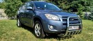 Toyota RAV-4 Super stan full opcja - 1