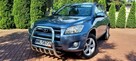 Toyota RAV-4 Super stan full opcja - 2