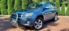 Toyota RAV-4 Super stan full opcja - 3