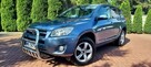Toyota RAV-4 Super stan full opcja - 4