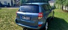 Toyota RAV-4 Super stan full opcja - 11