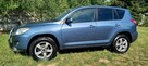 Toyota RAV-4 Super stan full opcja - 15