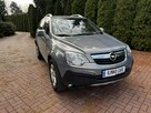 Opel Antara Navi. Klima - 2