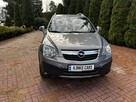 Opel Antara Navi. Klima - 3
