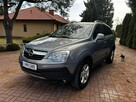 Opel Antara Navi. Klima - 6