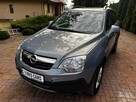 Opel Antara Navi. Klima - 7