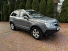 Opel Antara Navi. Klima - 8