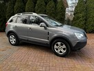Opel Antara Navi. Klima - 9
