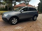 Opel Antara Navi. Klima - 12