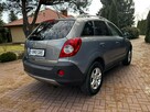 Opel Antara Navi. Klima - 15