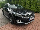 Peugeot 508 Ofertą prywatną. Full opcja - 4