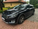 Peugeot 508 Ofertą prywatną. Full opcja - 8