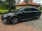 Peugeot 508 Ofertą prywatną. Full opcja - 9