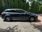 Peugeot 508 Ofertą prywatną. Full opcja - 12