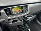Peugeot 508 Ofertą prywatną. Full opcja - 15