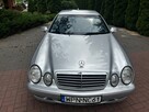 Mercedes CLK 200 Super stan - 5