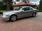 Mercedes CLK 200 Super stan - 7
