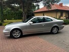 Mercedes CLK 200 Super stan - 8