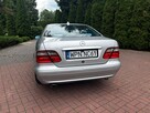 Mercedes CLK 200 Super stan - 9