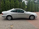 Mercedes CLK 200 Super stan - 16