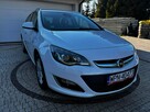 Opel Astra Webasto.asyst pasa.navi.i inne - 2
