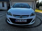 Opel Astra Webasto.asyst pasa.navi.i inne - 3